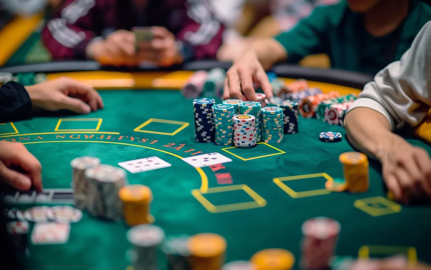 Baccarat Live